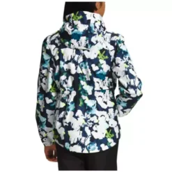 Girls' The North Face Antora Rain Jacket -Sportswear Store 19624862916 2