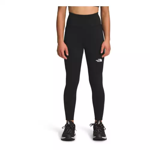 Girls' The North Face Never Stop Tights 3 Girls' The North Face Never Stop Tights