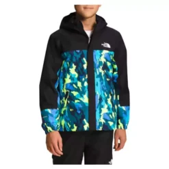 Boys' The North Face Antora Rain Rain Jacket
