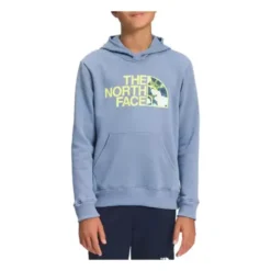 Boys' The North Face Camp Fleece Hoodie