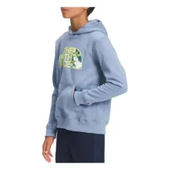 Boys' The North Face Camp Fleece Hoodie 7 Boys' The North Face Camp Fleece Hoodie -Sportswear Store 19624865261 2