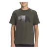 Boys' The North Face Short Sleeve Graphic Tee -Sportswear Store 19624865570