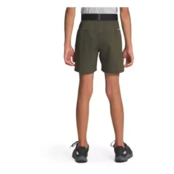 Boys' The North Face On The Trail Hybrid Shorts -Sportswear Store 19624866467 1