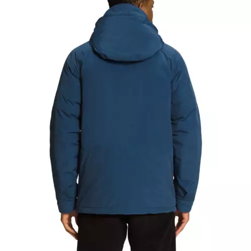 Men's The North Face Dryvent Thermoball Parka 4 Men's The North Face Dryvent Thermoball Parka - Image 2