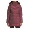 Women's The North Face New Dealio Down Parka 1 Women's The North Face New Dealio Down Parka -Sportswear Store 19624910920