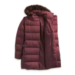 Women's The North Face New Dealio Down Parka -Sportswear Store 19624910920 2