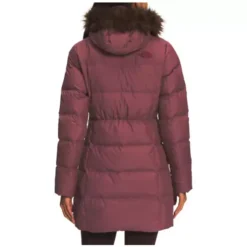 Women's The North Face New Dealio Down Parka -Sportswear Store 19624910920 3