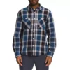 Men's The North Face Valley Twill Flannel Shirt 2 Men's The North Face Valley Twill Flannel Shirt -Sportswear Store 19624911039