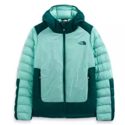 Women's The North Face ThermoBall 50/50 Jacket 3 Women's The North Face ThermoBall 50/50 Jacket