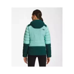 Women's The North Face ThermoBall 50/50 Jacket 7 Women's The North Face ThermoBall 50/50 Jacket -Sportswear Store 19624911290 1