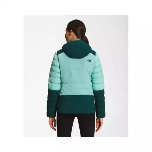 Women's The North Face ThermoBall 50/50 Jacket 5 Women's The North Face ThermoBall 50/50 Jacket - Image 3