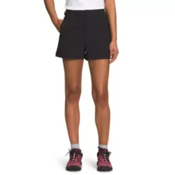 Women's The North Face Bridgeway Zip-Off Pants -Sportswear Store 19624911636 3