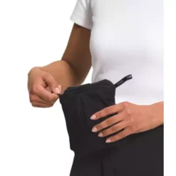 Women's The North Face Bridgeway Zip-Off Pants -Sportswear Store 19624911636 5