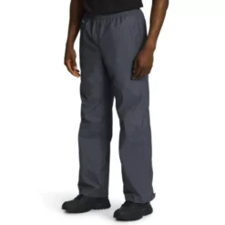 Men's The North Face Antora Rain Pants -Sportswear Store 19624912373 2