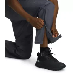 Men's The North Face Antora Rain Pants -Sportswear Store 19624912373 3