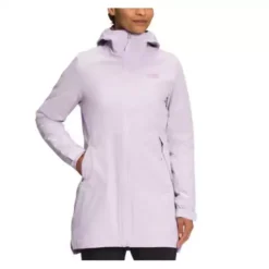 Women's The North Face ThermoBall Eco Triclimate Rain Jacket