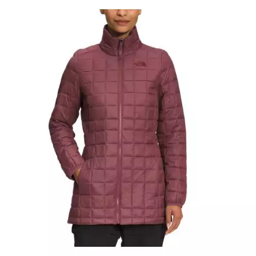 Women's The North Face ThermoBall Eco Triclimate Rain Jacket 4 Women's The North Face ThermoBall Eco Triclimate Rain Jacket - Image 2