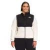Women's The North Face Plus Denali Jacket -Sportswear Store 19624915107