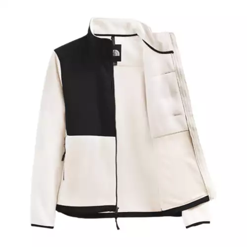 Women's The North Face Plus Denali Jacket 5 Women's The North Face Plus Denali Jacket - Image 3