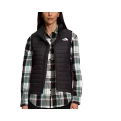 Women's The North Face Canyonlands Hybrid Vest