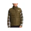Men's The North Face Aconcagua 2 Vest -Sportswear Store 19624917755
