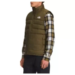 Men's The North Face Aconcagua 2 Vest -Sportswear Store 19624917755 2