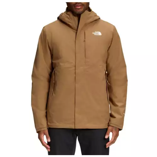 Men's The North Face Carto Triclimate Jacket 3 Men's The North Face Carto Triclimate Jacket