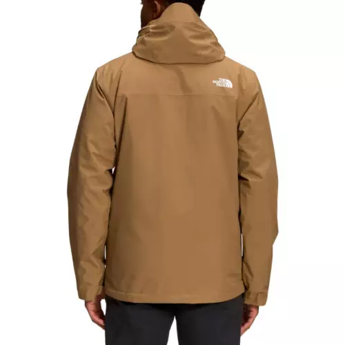 Men's The North Face Carto Triclimate Jacket 4 Men's The North Face Carto Triclimate Jacket - Image 2