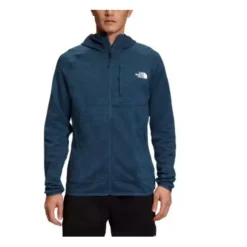 Men's The North Face Canyonlands Hoodie Full Zip