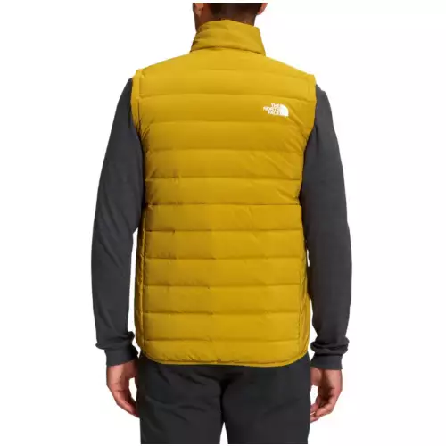 Men's The North Face Bellview Strech Down Vest 4 Men's The North Face Bellview Strech Down Vest - Image 2