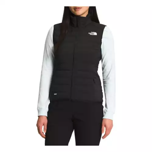 Women's The North Face Belleview Stretch Down Vest 3 Women's The North Face Belleview Stretch Down Vest
