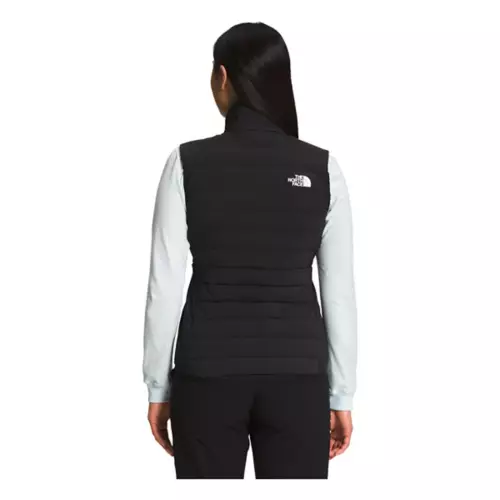 Women's The North Face Belleview Stretch Down Vest 5 Women's The North Face Belleview Stretch Down Vest - Image 3