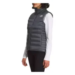 Women's The North Face Aconcagua Vest -Sportswear Store 19624918492 1