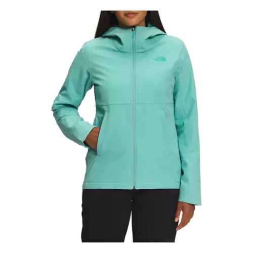 Women's The North Face Shelbe Raschel Softshell Jacket 3 Women's The North Face Shelbe Raschel Softshell Jacket