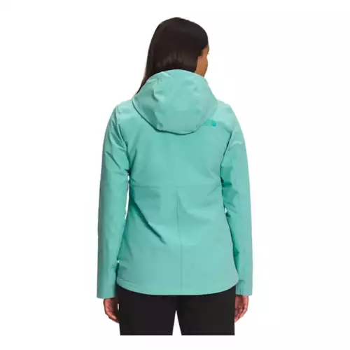 Women's The North Face Shelbe Raschel Softshell Jacket 5 Women's The North Face Shelbe Raschel Softshell Jacket - Image 3