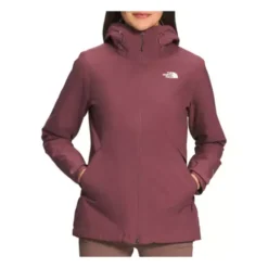 Women's The North Face Hooded Carto Triclimate Jacket