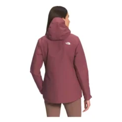 Women's The North Face Hooded Carto Triclimate Jacket -Sportswear Store 19624918705 2