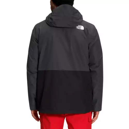 Men's The North Face Clement Triclimate Jacket 4 Men's The North Face Clement Triclimate Jacket - Image 2