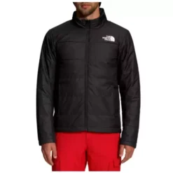 Men's The North Face Clement Triclimate Jacket 9 Men's The North Face Clement Triclimate Jacket -Sportswear Store 19624924886 3