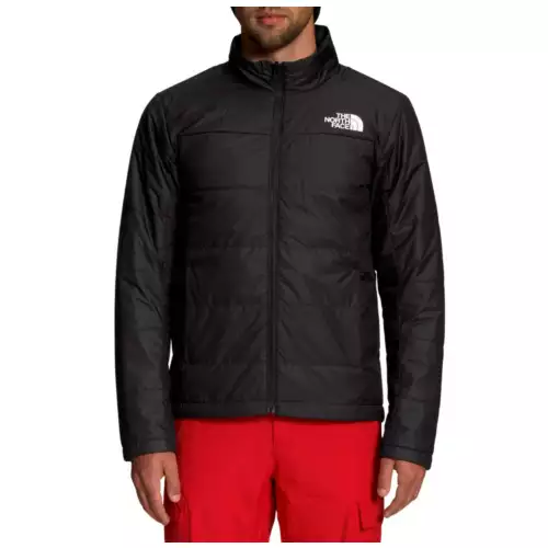 Men's The North Face Clement Triclimate Jacket 6 Men's The North Face Clement Triclimate Jacket - Image 4