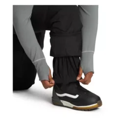 Women's The North Face Plus Freedom Insulated Pants -Sportswear Store 19624926432 3