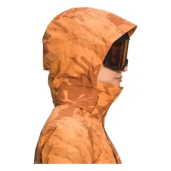 Women's The North Face Garner Triclimate Jacket -Sportswear Store 19624926445 4