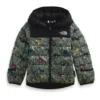 Baby The North Face ThermoBall Hooded Jacket
