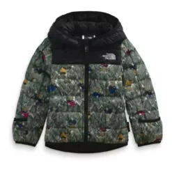 Baby The North Face ThermoBall Hooded Jacket