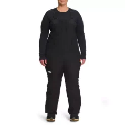 Women's The North Face Plus Freedom Insulated Bibs
