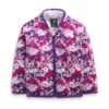 Baby The North Face Reversible Mossbud Jacket -Sportswear Store 19624928212