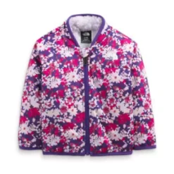 Baby The North Face Reversible Mossbud Jacket