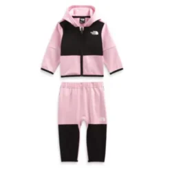 Baby The North Face Winter Warm Set