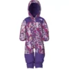 Baby The North Face Freedom Snowsuit -Sportswear Store 19624928273