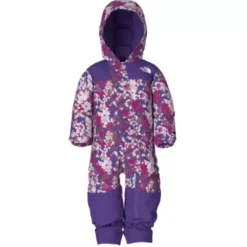 Baby The North Face Freedom Snowsuit